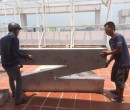 Bảng hiệu mắt kính